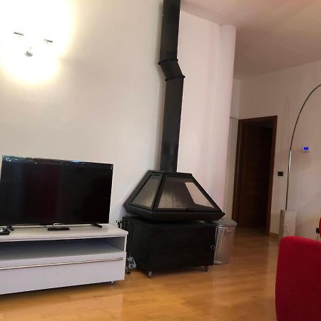 Appartamento A Casa Di Tamy 파브리아노 외부 사진