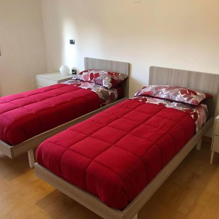 Appartamento A Casa Di Tamy 파브리아노 외부 사진