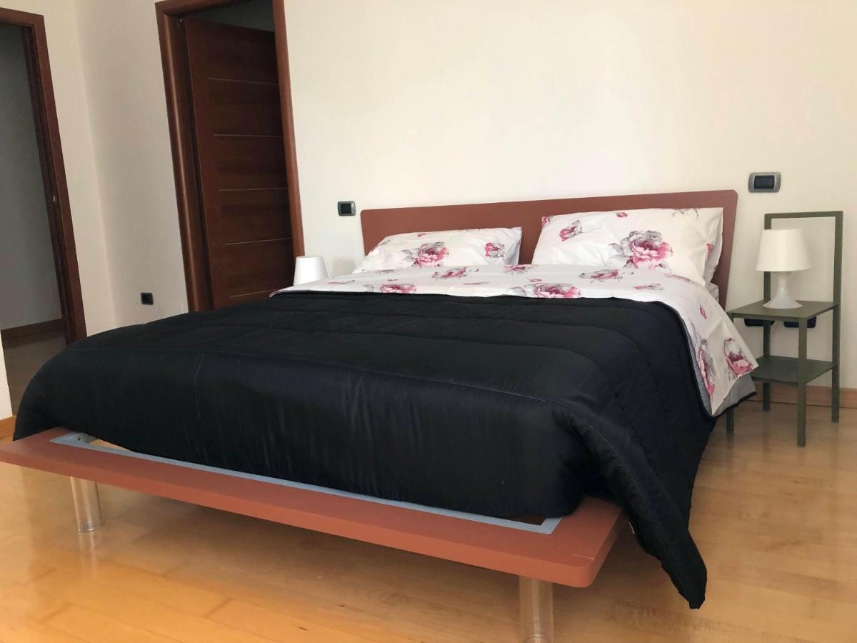 Appartamento A Casa Di Tamy 파브리아노 외부 사진
