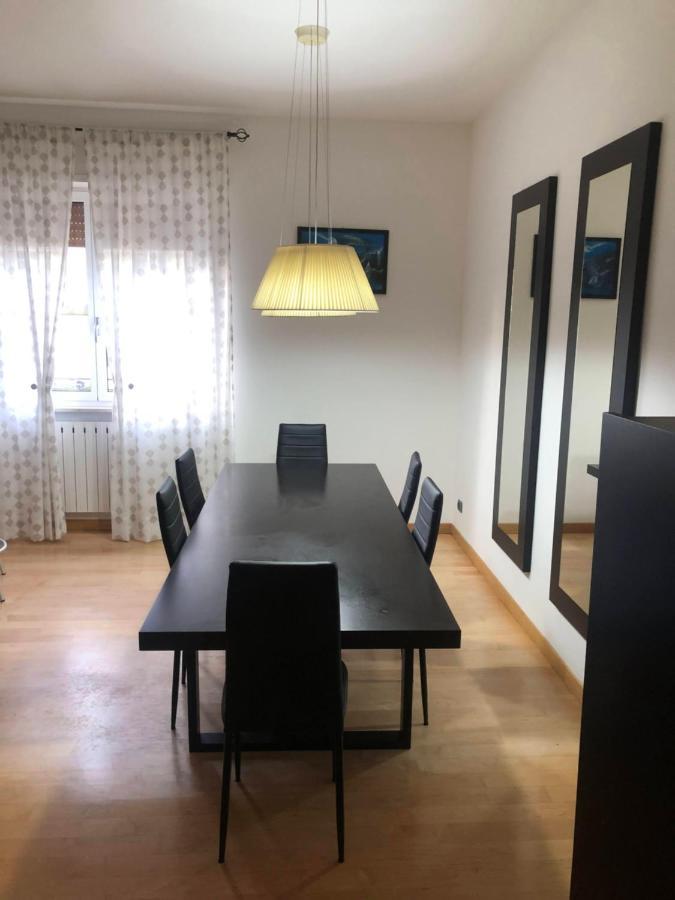 Appartamento A Casa Di Tamy 파브리아노 외부 사진