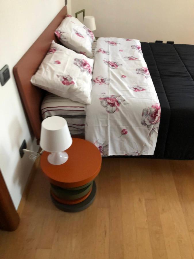 Appartamento A Casa Di Tamy 파브리아노 외부 사진