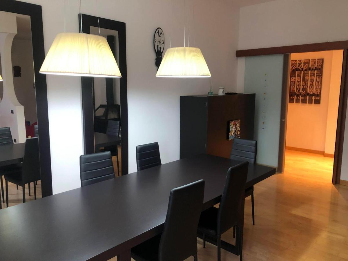 Appartamento A Casa Di Tamy 파브리아노 외부 사진