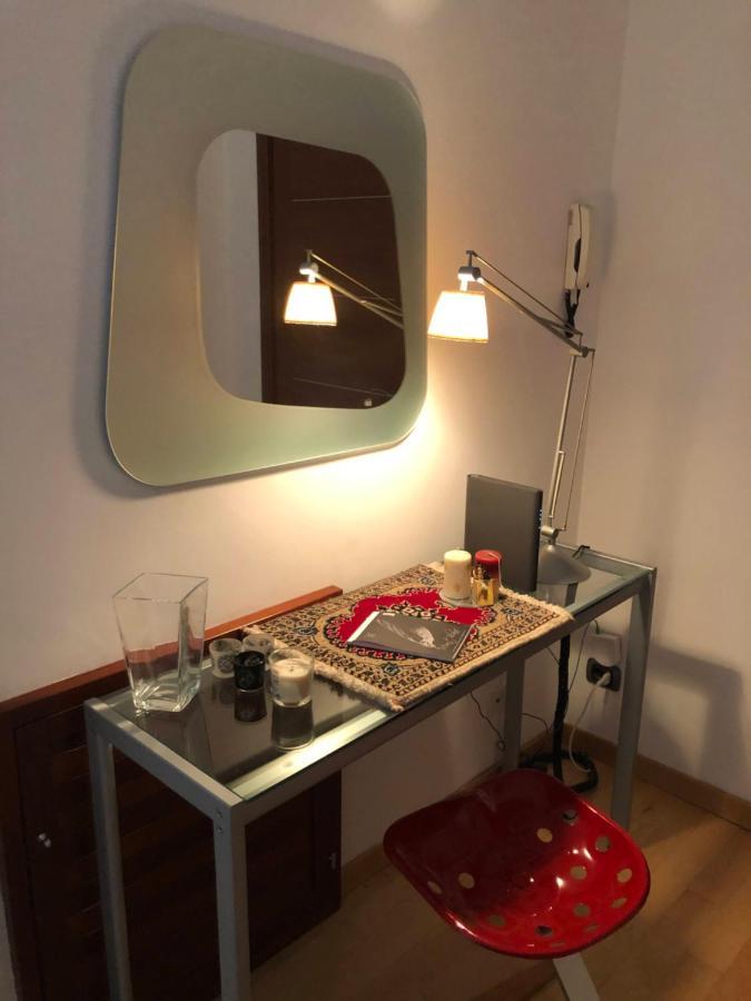 Appartamento A Casa Di Tamy 파브리아노 외부 사진